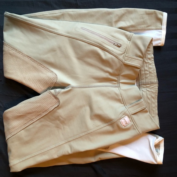 FITS breeches - Picture 2 of 4